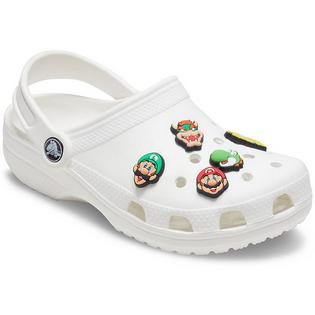 Crocs Super Mario™ Jibbitz™ Shoe Charm (5 Pack)