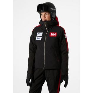 Helly Hansen Veste World Cup ACA pour femmes