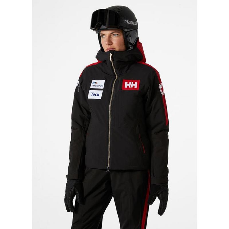Helly Hansen Veste World Cup ACA pour femmes