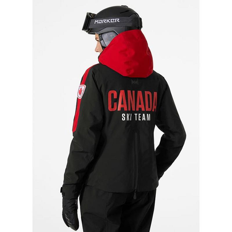 Helly Hansen Veste World Cup ACA pour femmes