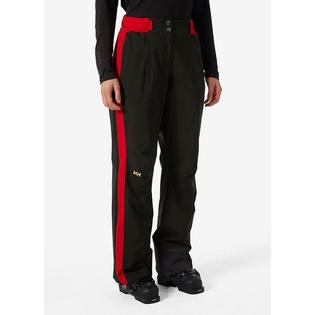 Helly Hansen Women's World Cup Full-Zip ACA Pant