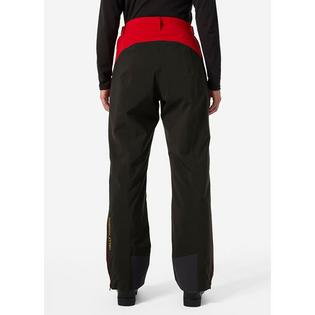 Helly Hansen Women's World Cup Full-Zip ACA Pant