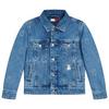 Babies   9-24M  TOMMY X MIFFY Denim Jacket