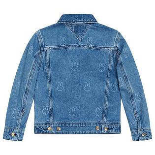 Tommy Hilfiger Babies' [9-24M] TOMMY X MIFFY Denim Jacket