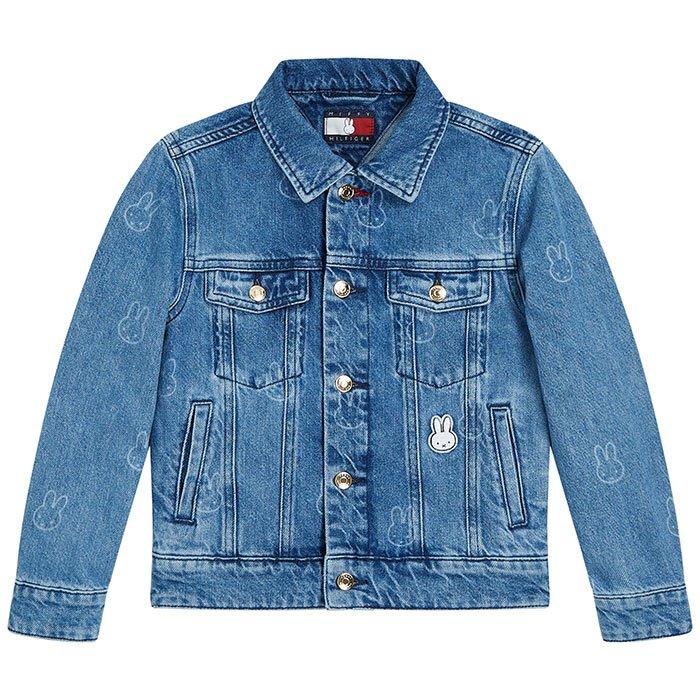 Hilfiger jacket boys best sale