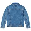 Veste en jean TOMMY X MIFFY pour enfants  4-10 