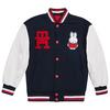 Babies   9-24M  TOMMY X MIFFY Reversible Varsity Jacket