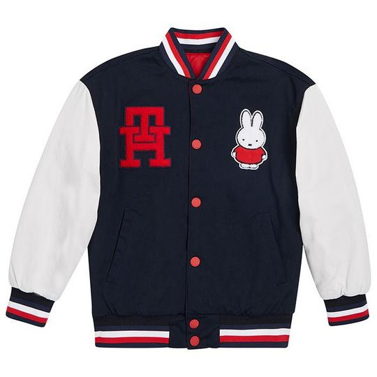 Baby tommy hilfiger coat hotsell