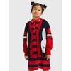 Kids   4-10  TOMMY X MIFFY Varsity Cardigan