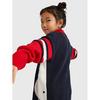 Kids   4-10  TOMMY X MIFFY Varsity Cardigan