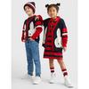 Kids   4-10  TOMMY X MIFFY Varsity Cardigan