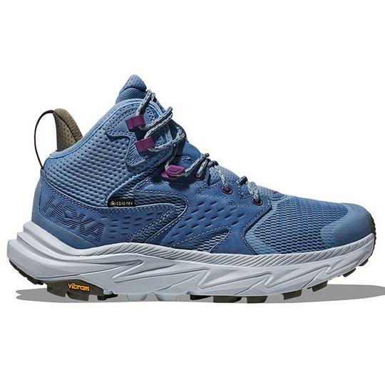 HOKA Women s Anacapa 2 Mid GTX Hiking Boot