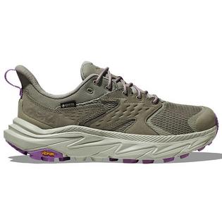 HOKA Chaussures de randonnée Anacapa 2 Low GTX pour femmes