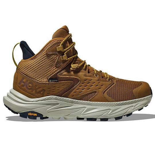 HOKA Bottes de randonn e mi-hautes Anacapa 2 GTX pour hommes