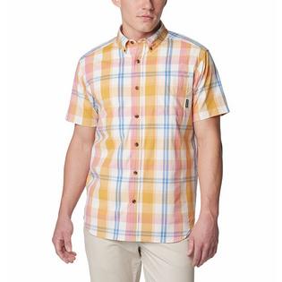 Columbia Chemise à manches courtes Rapid Rivers II pour hommes