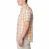 Men s Rapid Rivers  II Short Sleeve Shirt