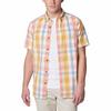 Men s Rapid Rivers  II Short Sleeve Shirt