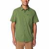 Men s Landroamer  Ripstop Short Sleeve Shirt