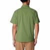 Men s Landroamer  Ripstop Short Sleeve Shirt