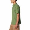 Men s Landroamer  Ripstop Short Sleeve Shirt