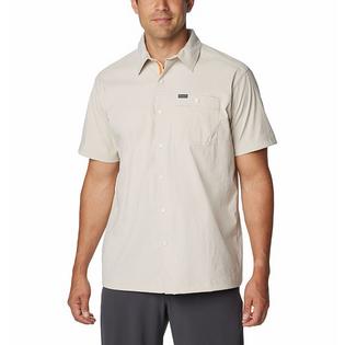 Men's Landroamer™ Ripstop Short Sleeve Shirt