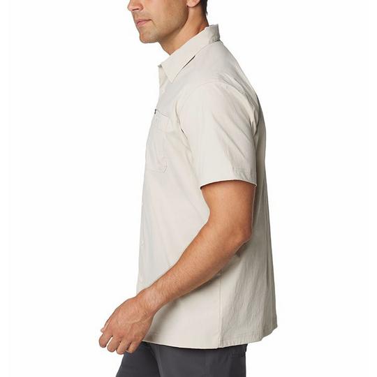 Anders™ WIDE DRAPE S/S SHIRTS - CROW A72440075-detail1-pdp?$qv_desktop$