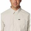 Chemise   manches courtes Landroamer Ripstop pour hommes