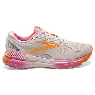 Brooks Chaussures de course Adrenaline GTS 23 pour femmes