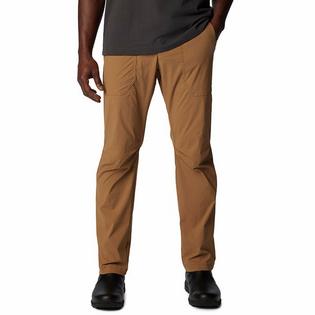 Columbia Pantalon Landroamer en tissu antidéchirure pour hommes