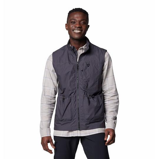 Columbia Men s Landroamer  Cargo Vest