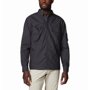 Columbia Chemise Landroamer Cargo pour hommes