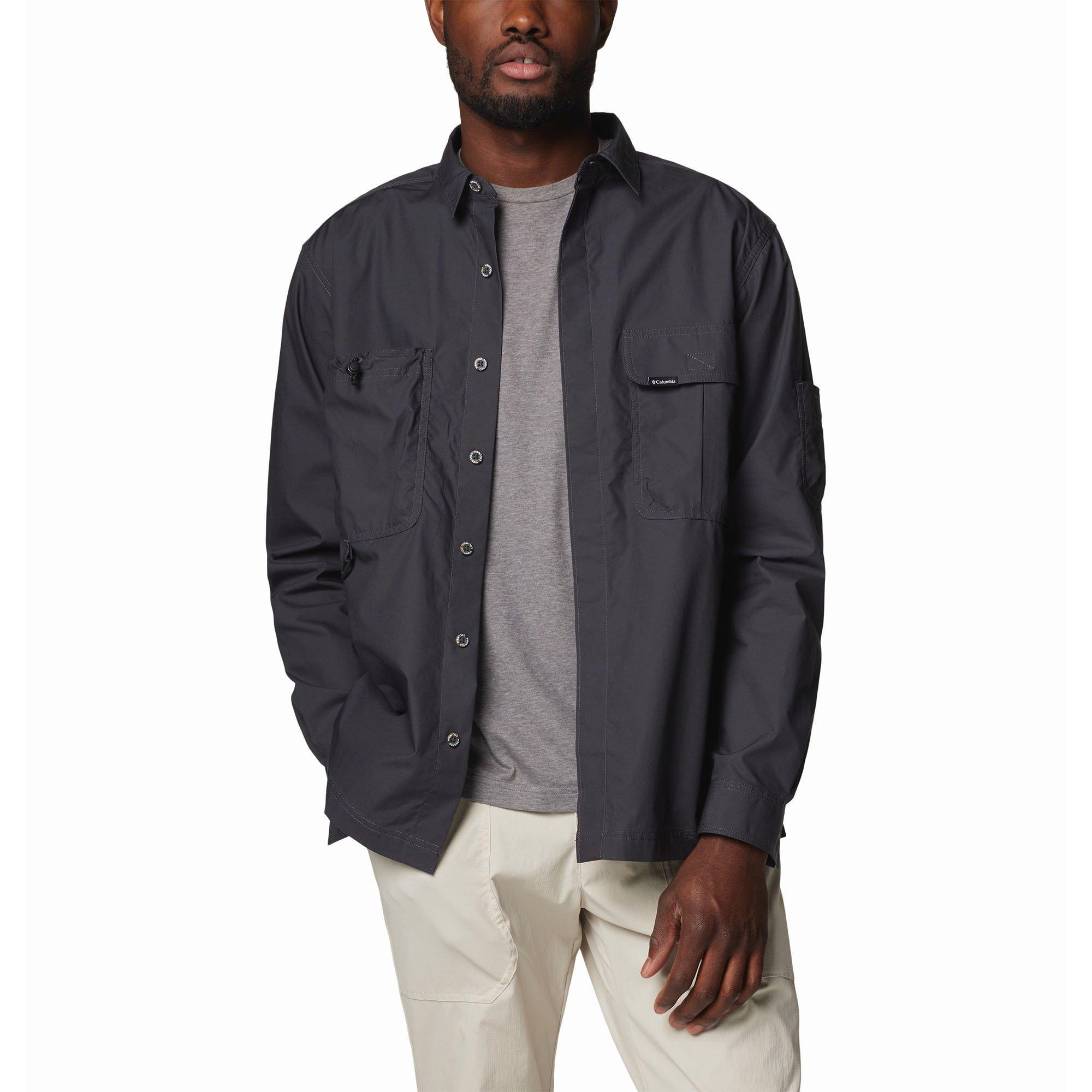 Men's Landroamer™ Cargo Shirt