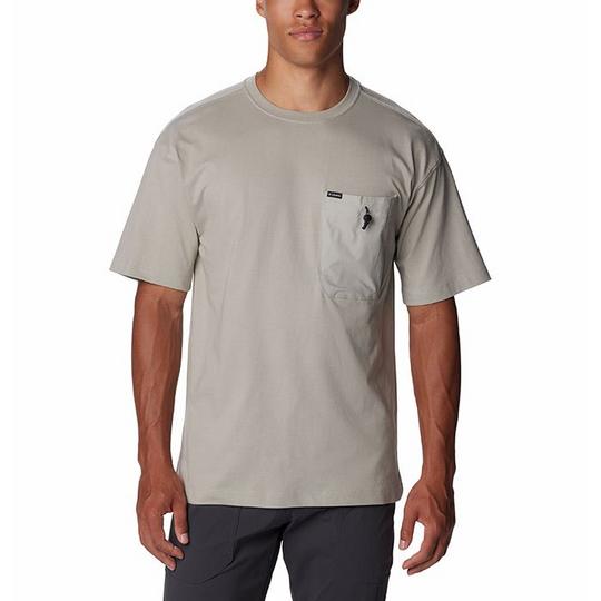 Columbia Men s Landroamer  Pocket T-Shirt