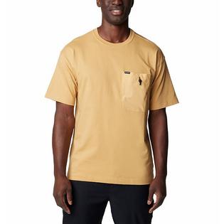 T-shirt Landroamer Pocket pour hommes