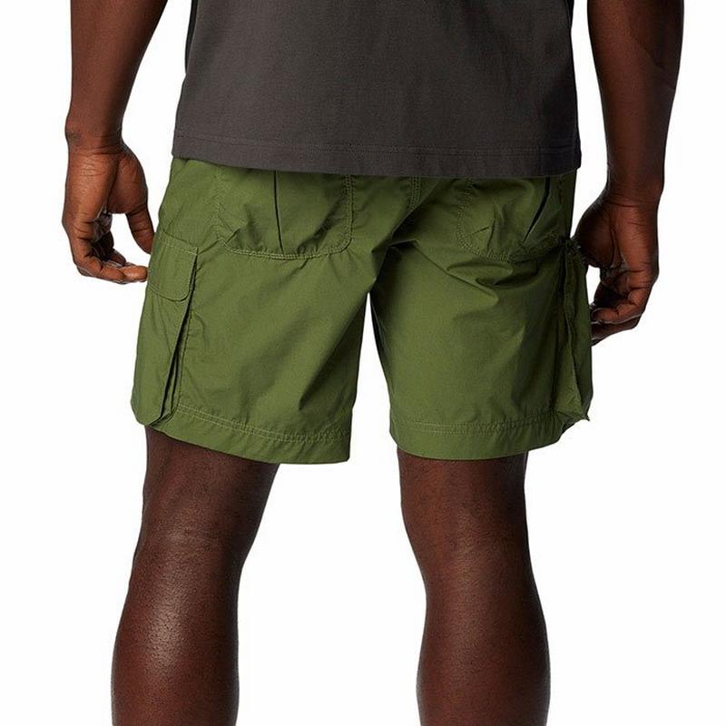 Columbia Short Landroamer Cargo pour hommes
