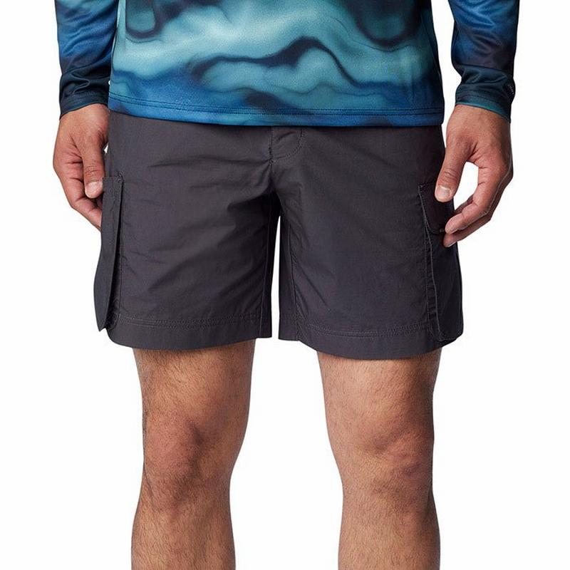 Columbia Short Landroamer Cargo pour hommes