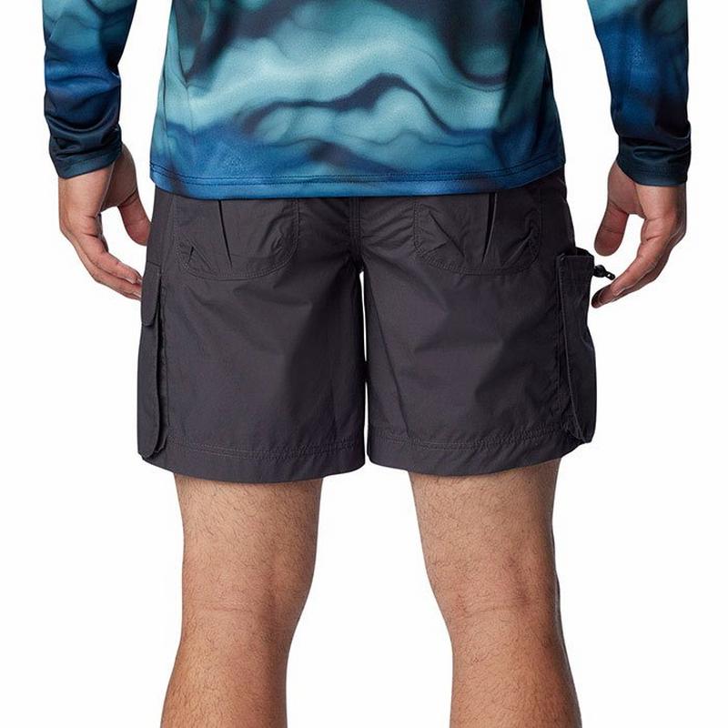 Columbia Short Landroamer Cargo pour hommes