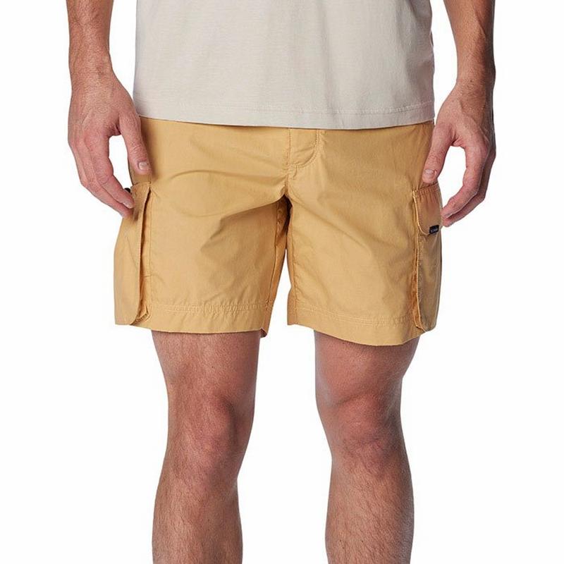 Columbia Short Landroamer Cargo pour hommes