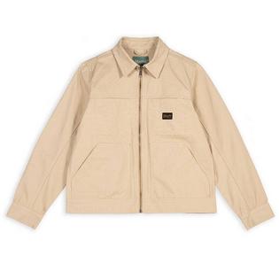 Hooké Women's Light Trucker Work Jacket