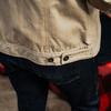 Women s Light Trucker Work Jacket