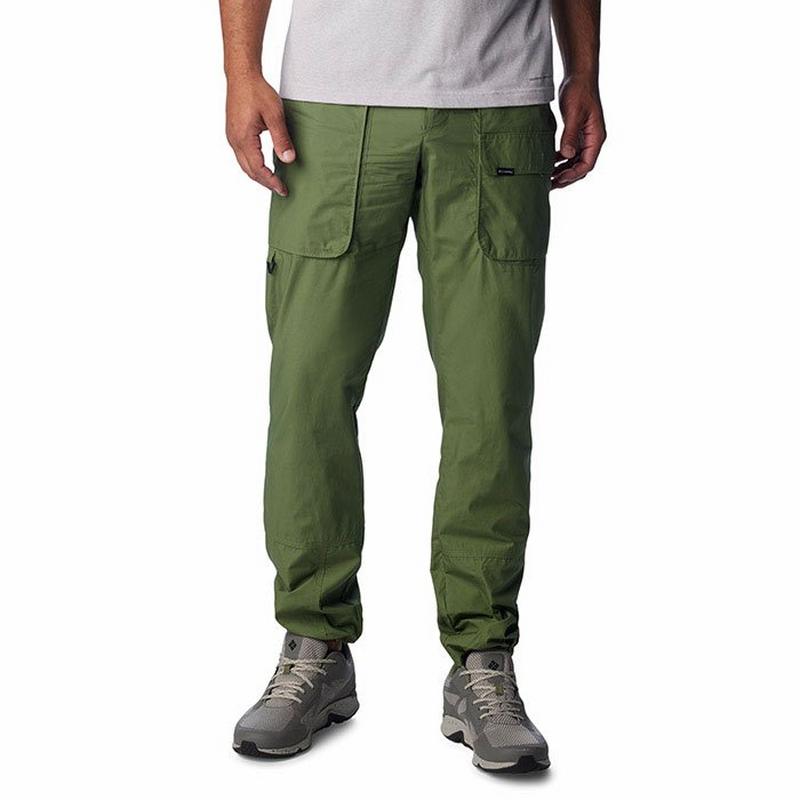 Columbia Pantalon Landroamer Cargo pour hommes