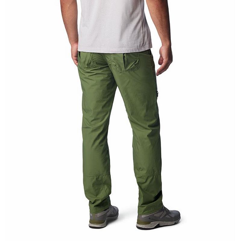 Columbia Pantalon Landroamer Cargo pour hommes