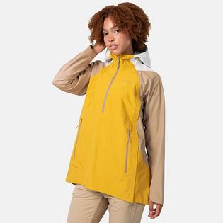 Anorak Sanne 3L pour femmes