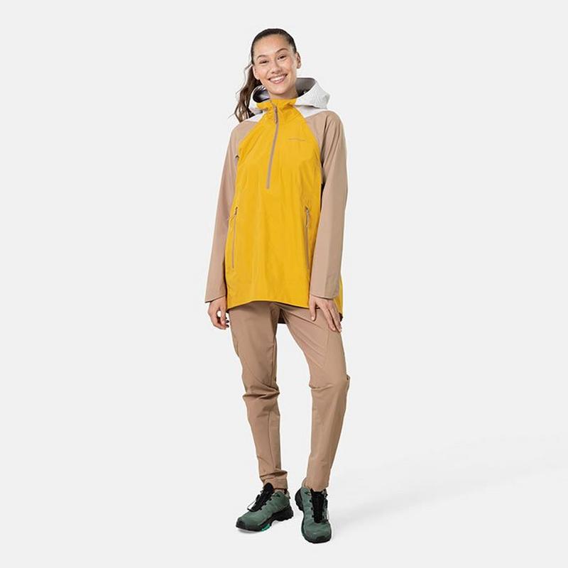 Kari Traa Anorak Sanne 3L pour femmes