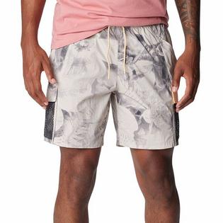 Short Painted Peak pour hommes