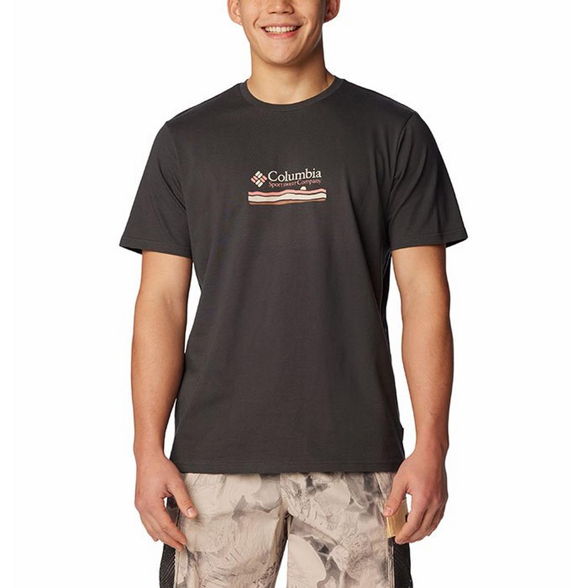 Men's Explorers Canyon™ Back T-Shirt