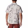 Men s Painted Peak  Woven Short Sleeve Shirt