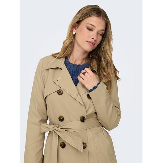 Only ONLVALERIE Trench Coat