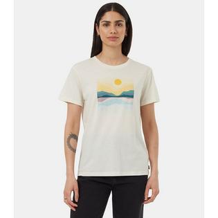 T-shirt Artist Series Oasis pour femmes