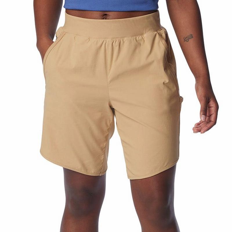 Columbia Women's Leslie Falls&trade; Long Short